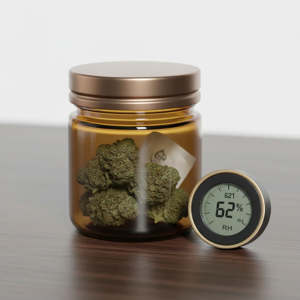 Hero image for Cannabis Travel Storage: Best Portable Containers and Cases