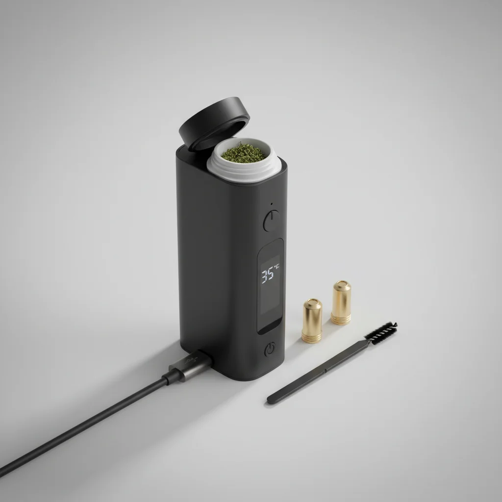 Convection vs Conduction Vaporizers: Complete Comparison