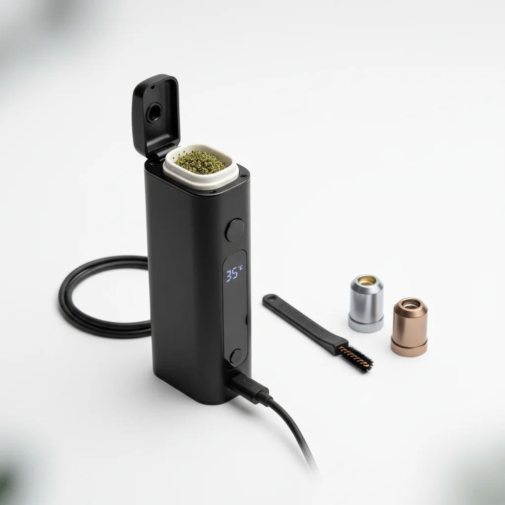 How to Clean Your Vaporizer: Complete Maintenance Guide