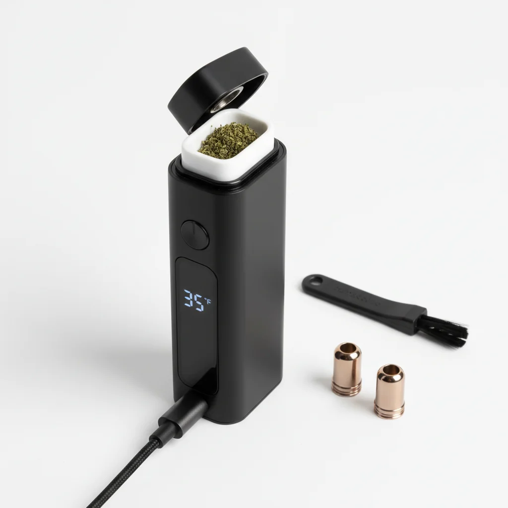 Session vs On-Demand Vaporizers: Which Style Fits You?