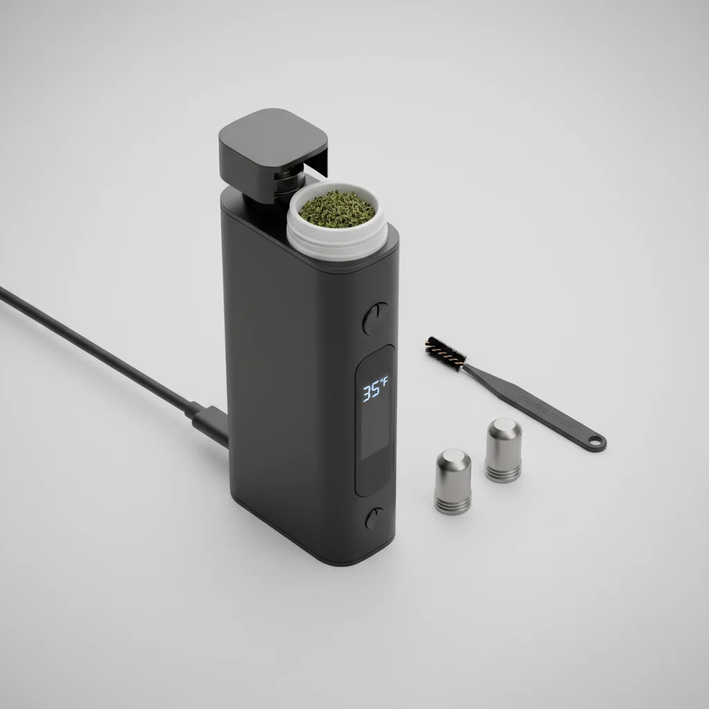 Hero image for How to Store Vape Cartridges: Keep Oil Fresh and Prevent Leaks