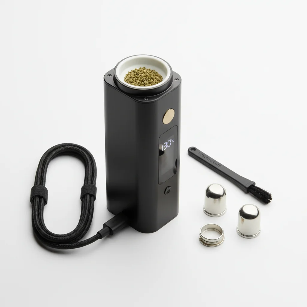 Hero image for Why Does My Vape Taste Burnt? Causes and Fixes