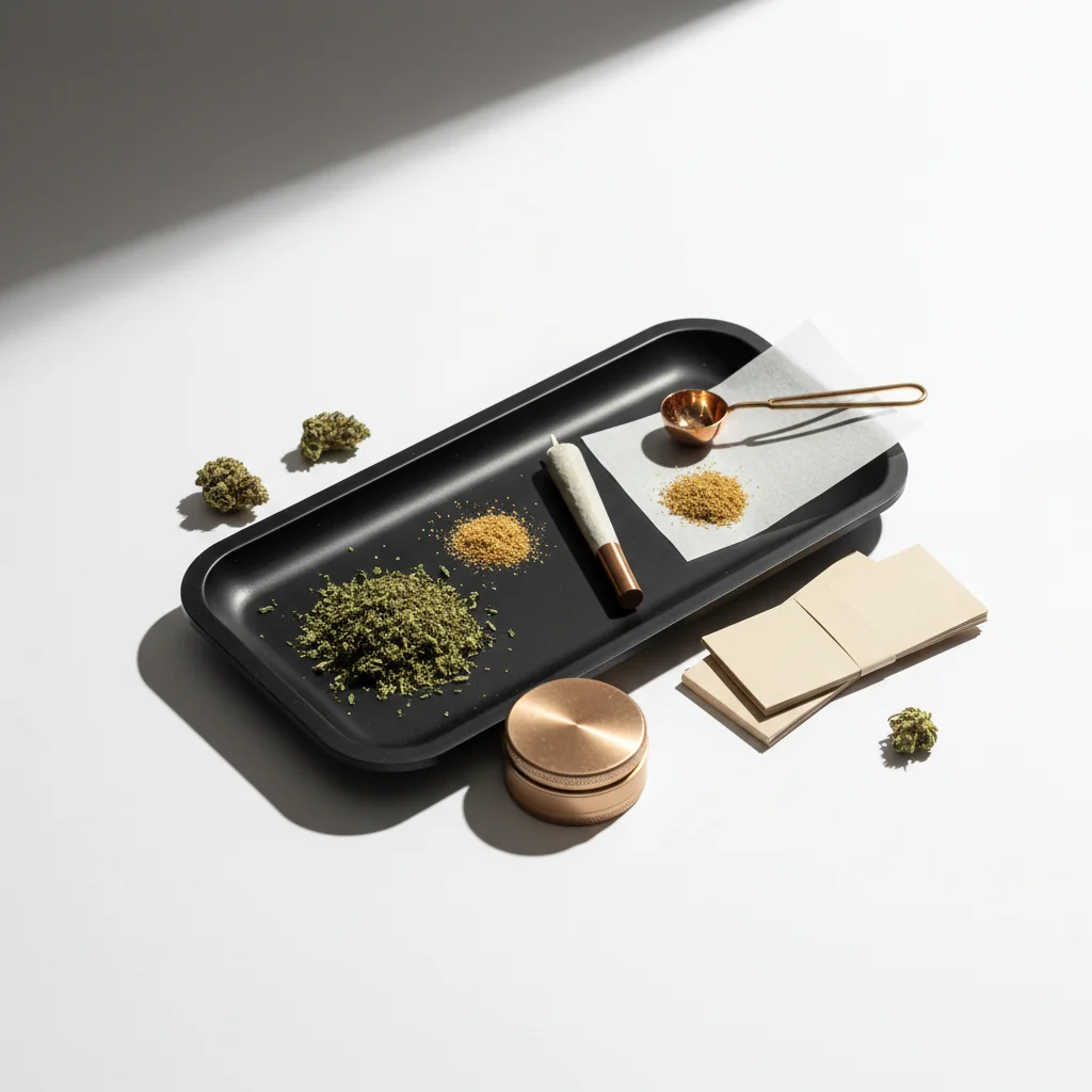 Microdosing Cannabis: The Complete Beginner's Guide