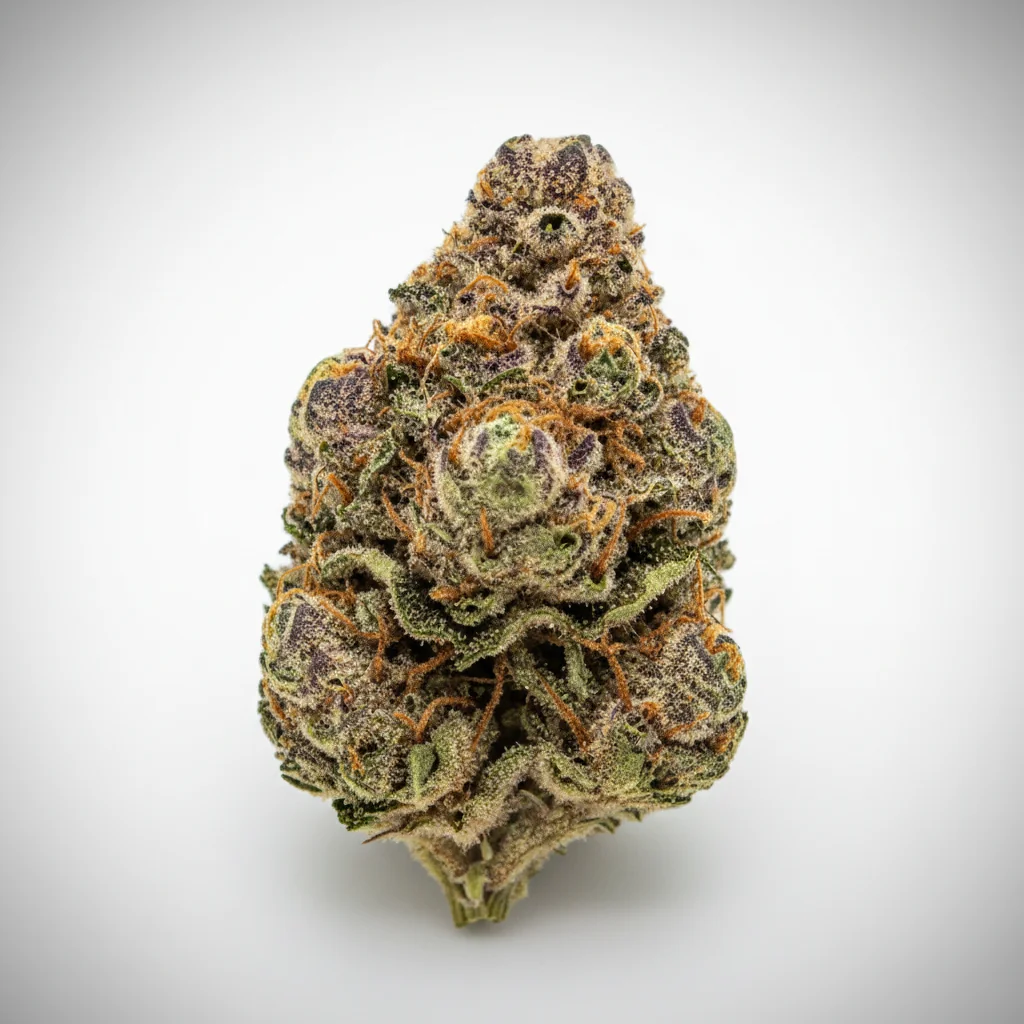 Alien Cookies