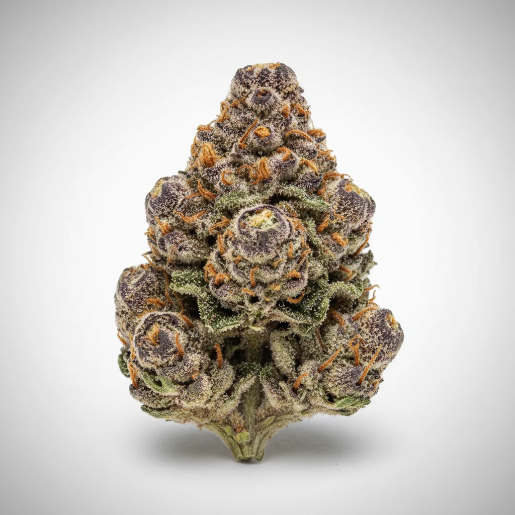 Alien Mints
