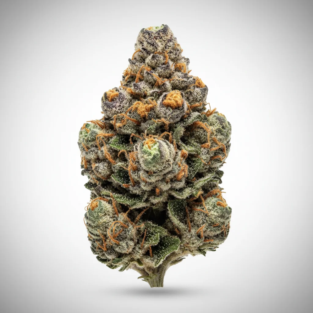 Alien OG