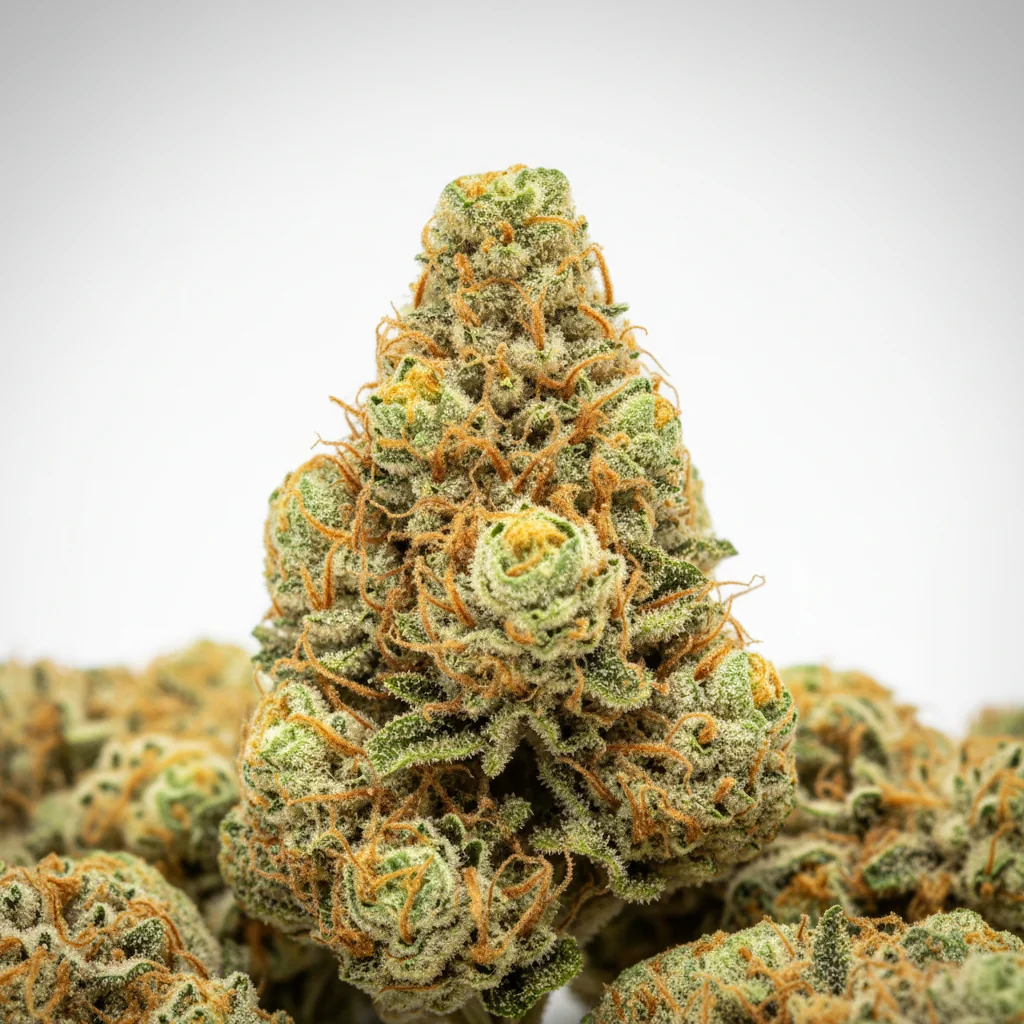 Amnesia Haze