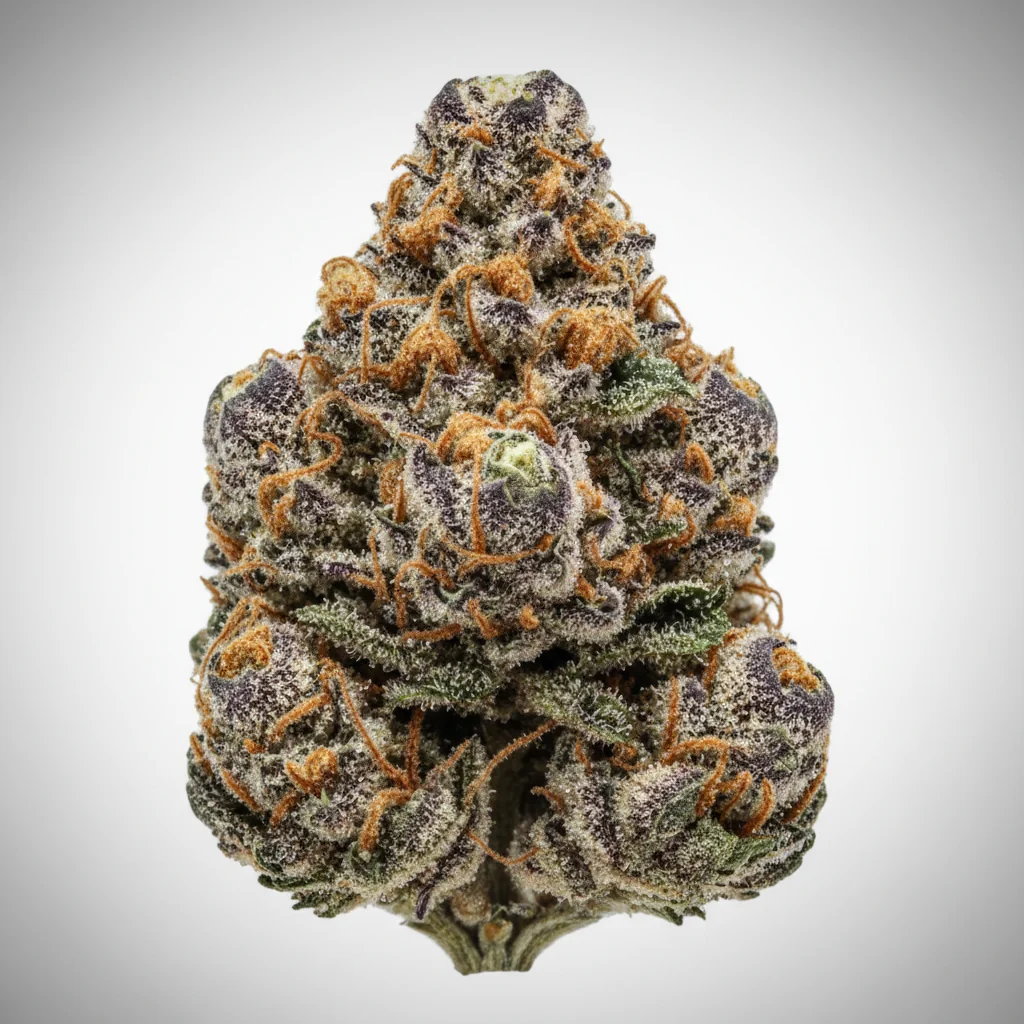 Apple Fritter