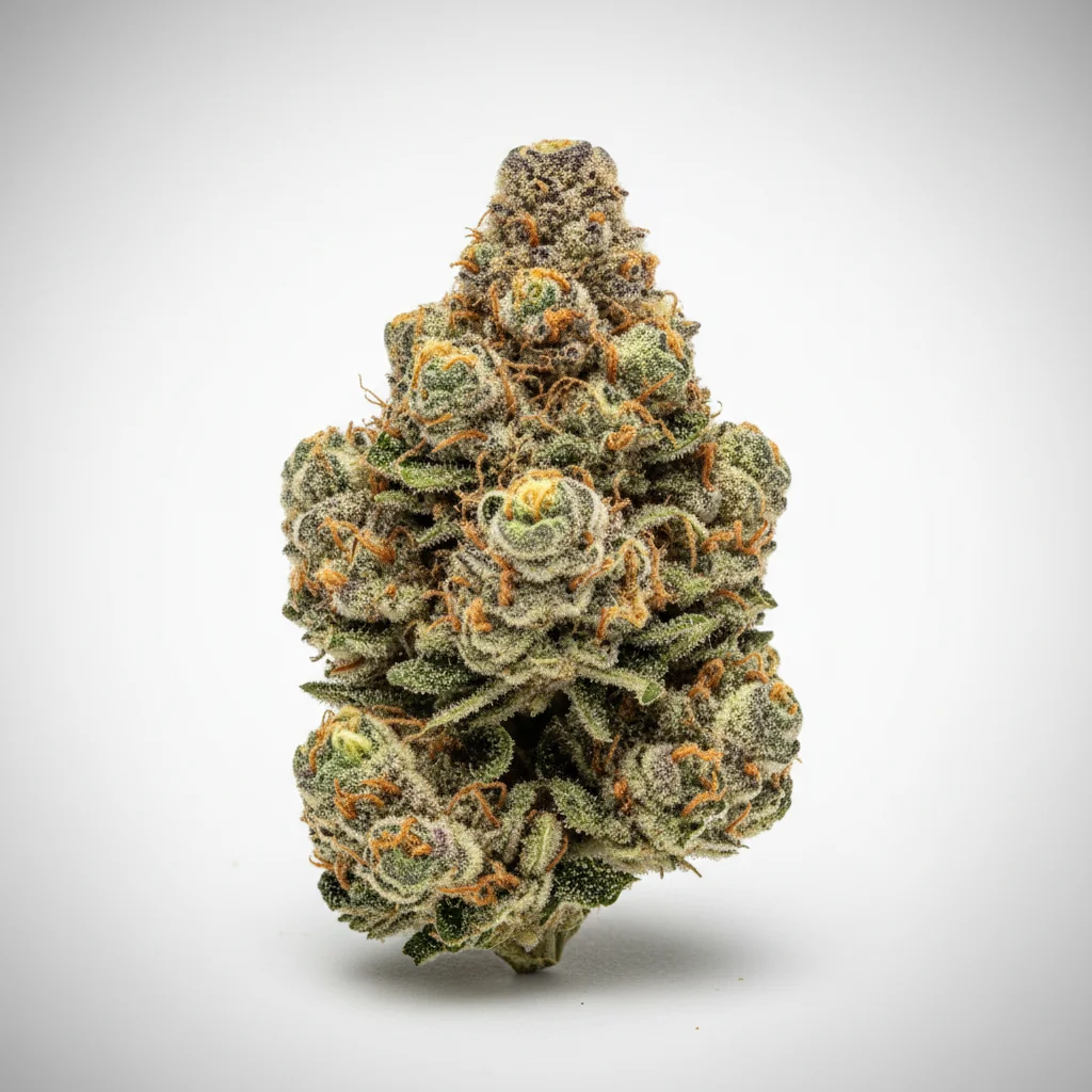 Banana Cream