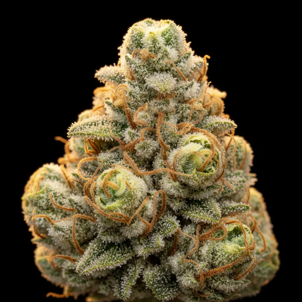 Banana Kush