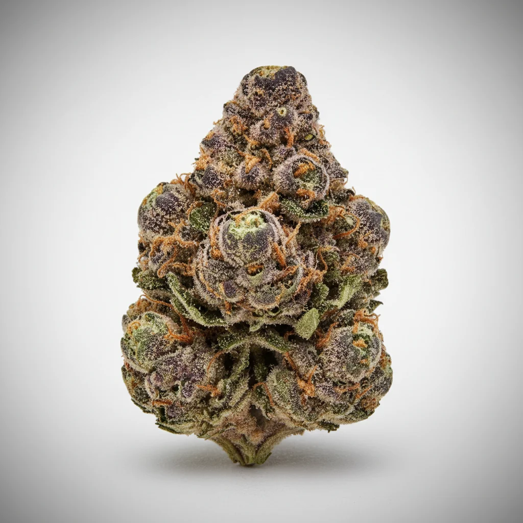 Berry Gelato
