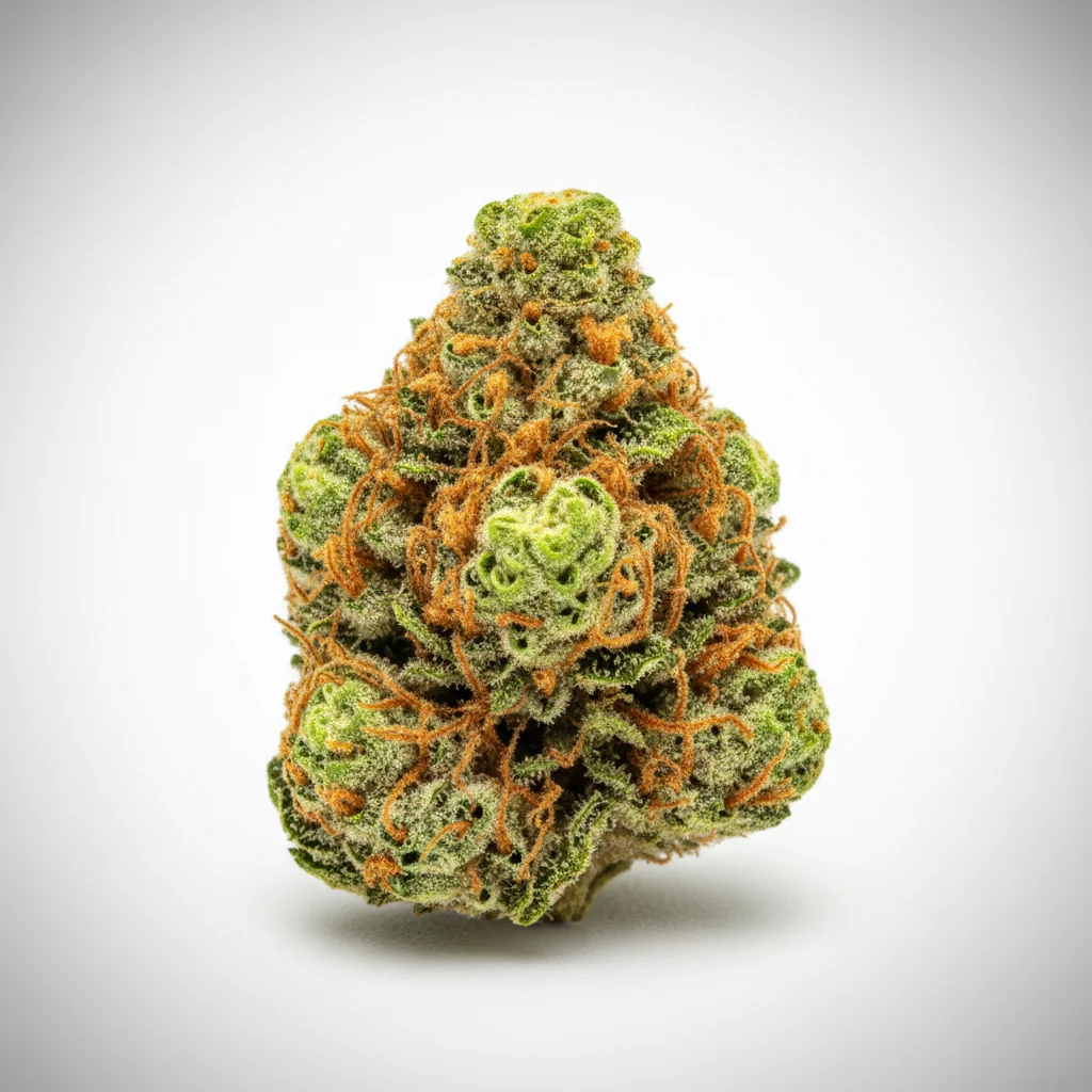 Berry Pie