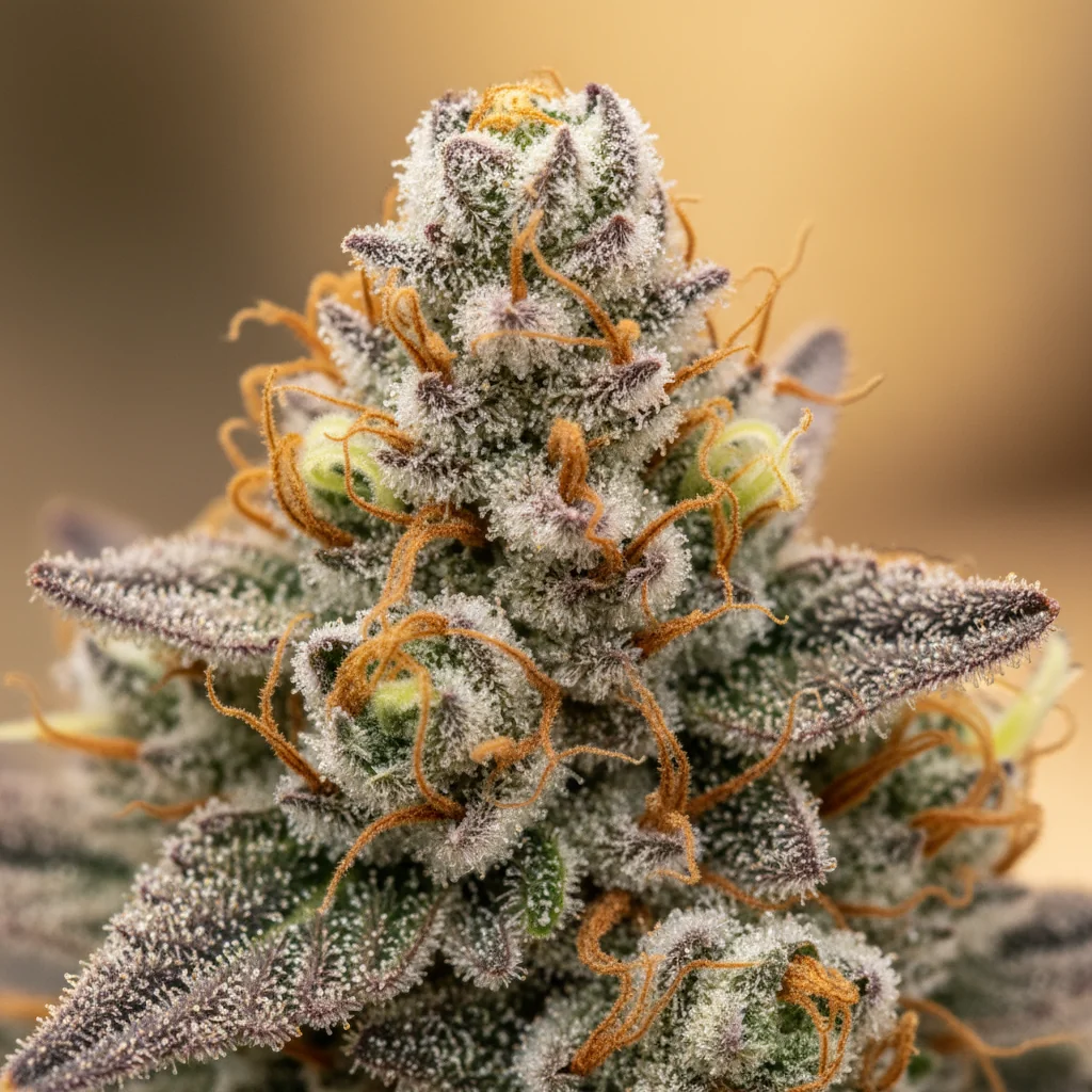 Birthday Cake Kush