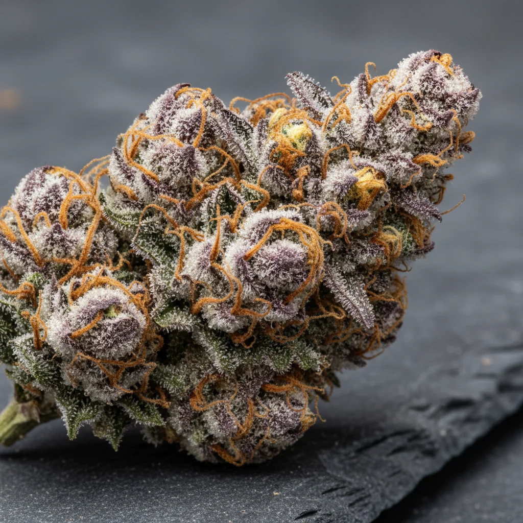 Black Cherry Gelato