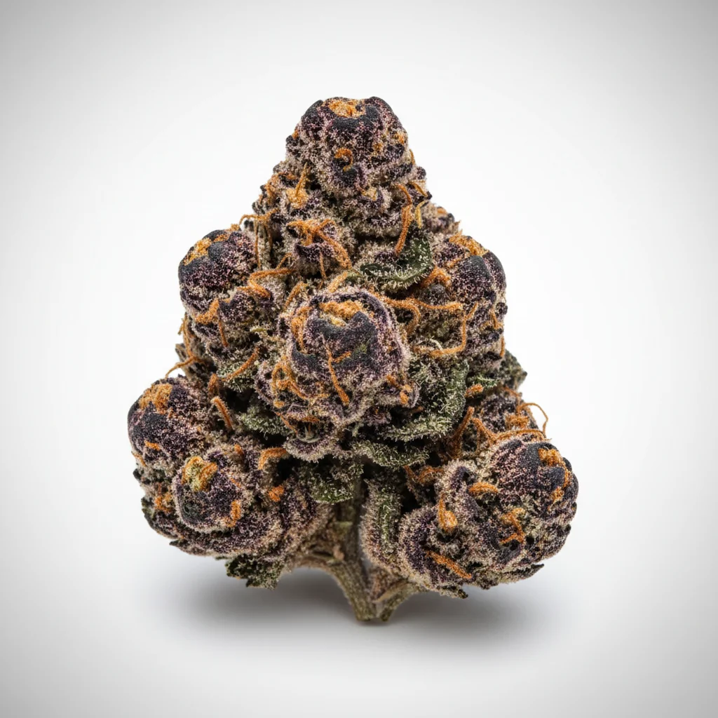 Black Cherry Punch