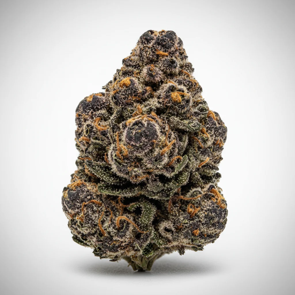 Black Domina