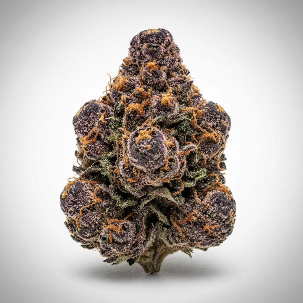 Blackberry Kush