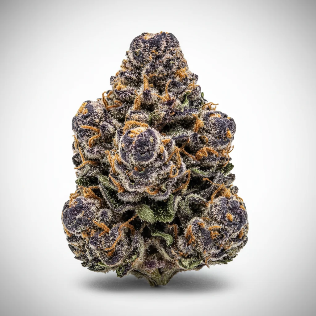 Blue Cookies