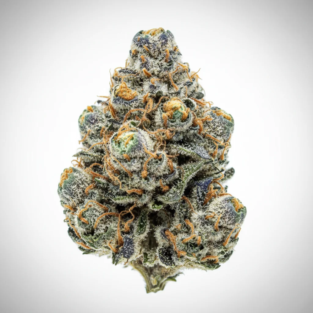 Blue Gelato