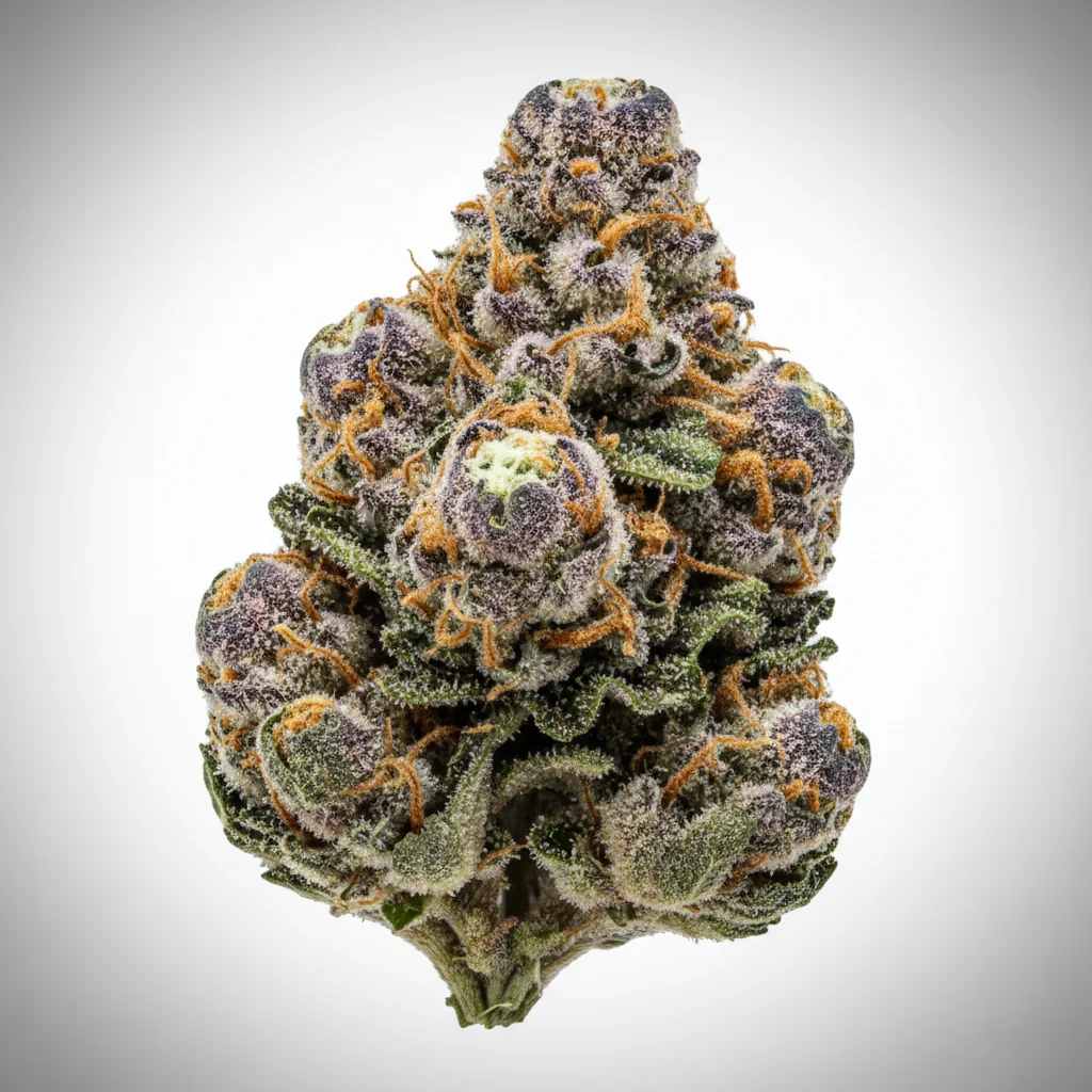 Blue Razz