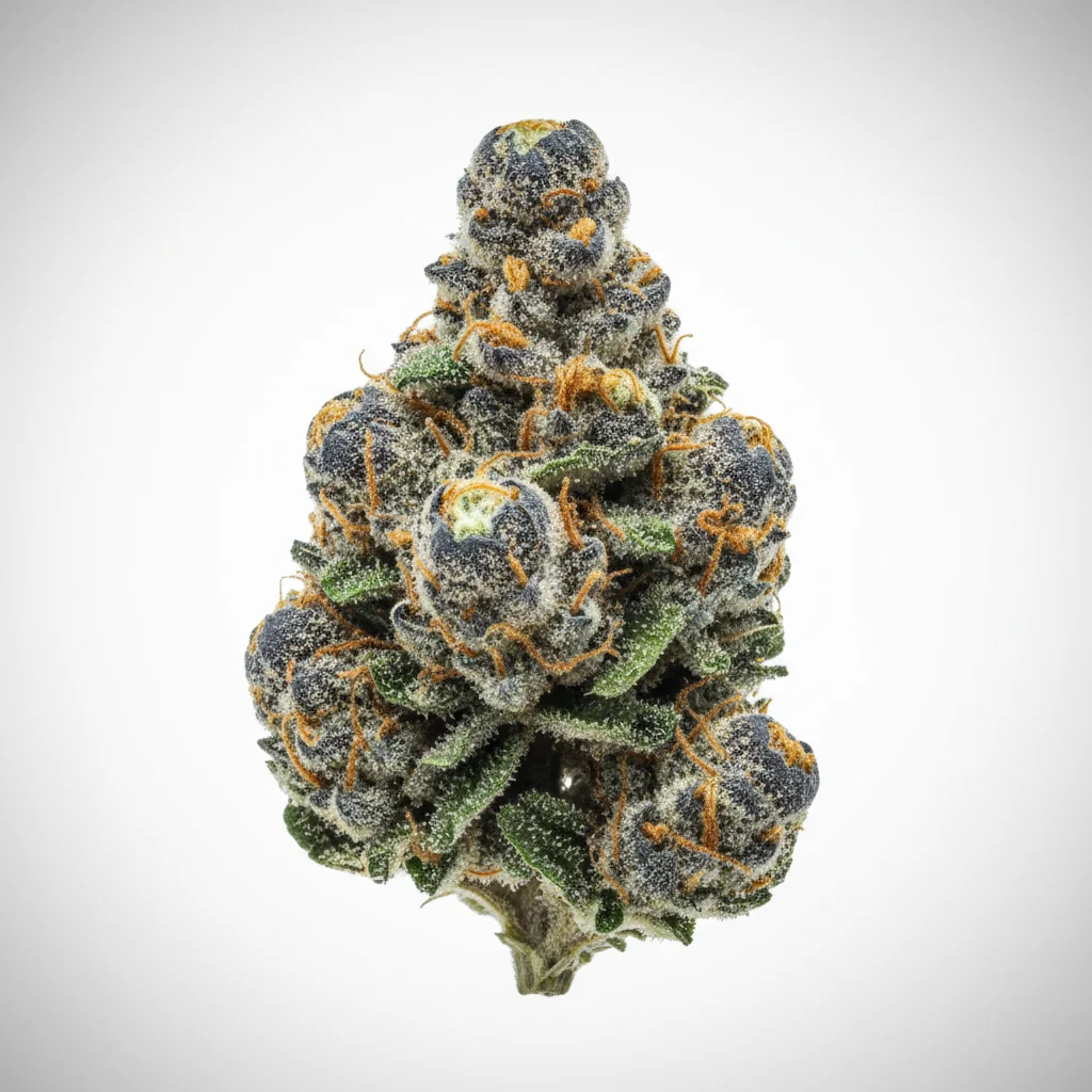 Blueberry Gelato