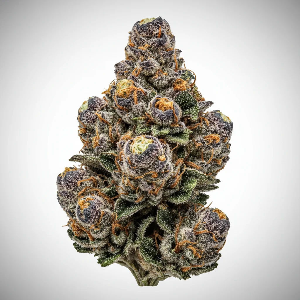 Blueberry Headband