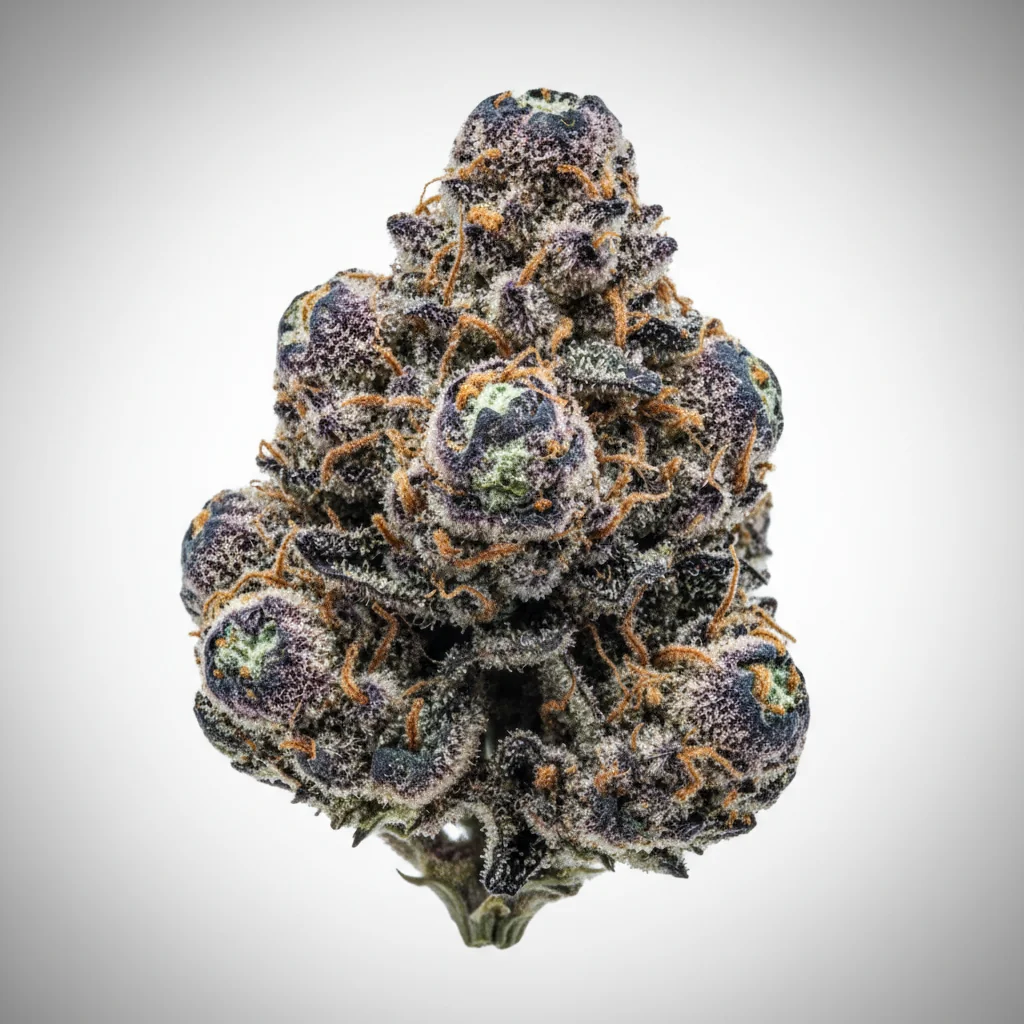 Blueberry