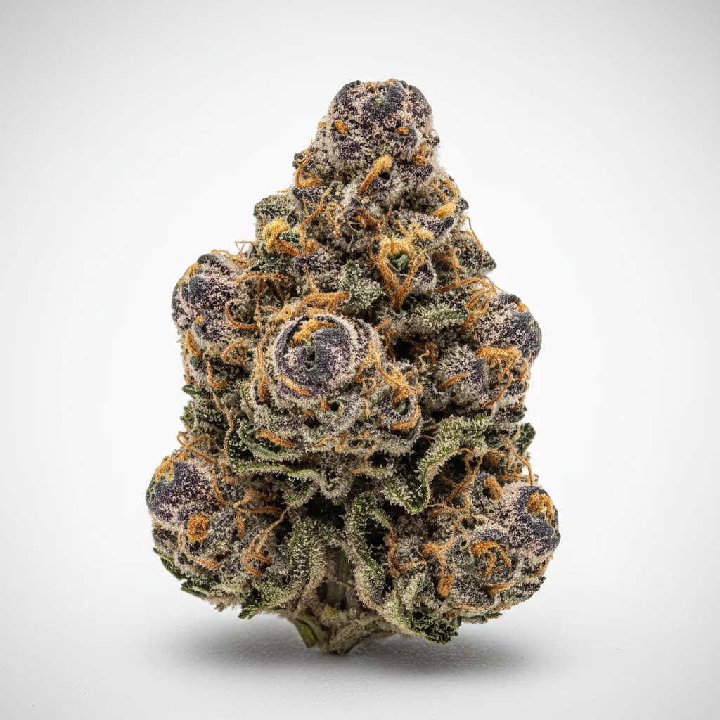Blueberry Kush