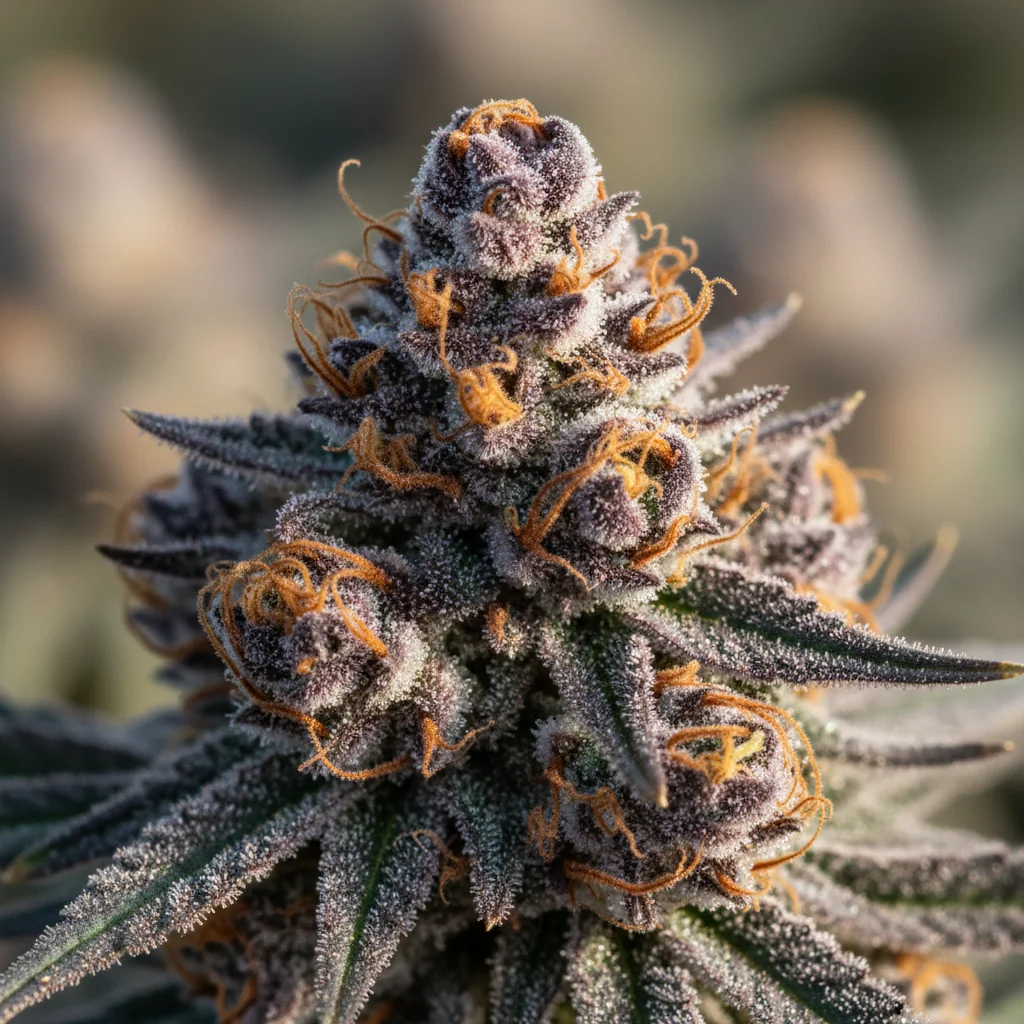 Blueberry Muffins