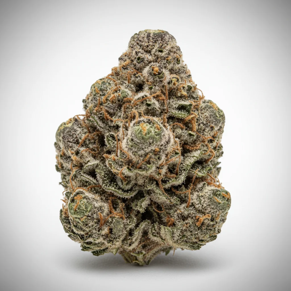 Bubba Kush