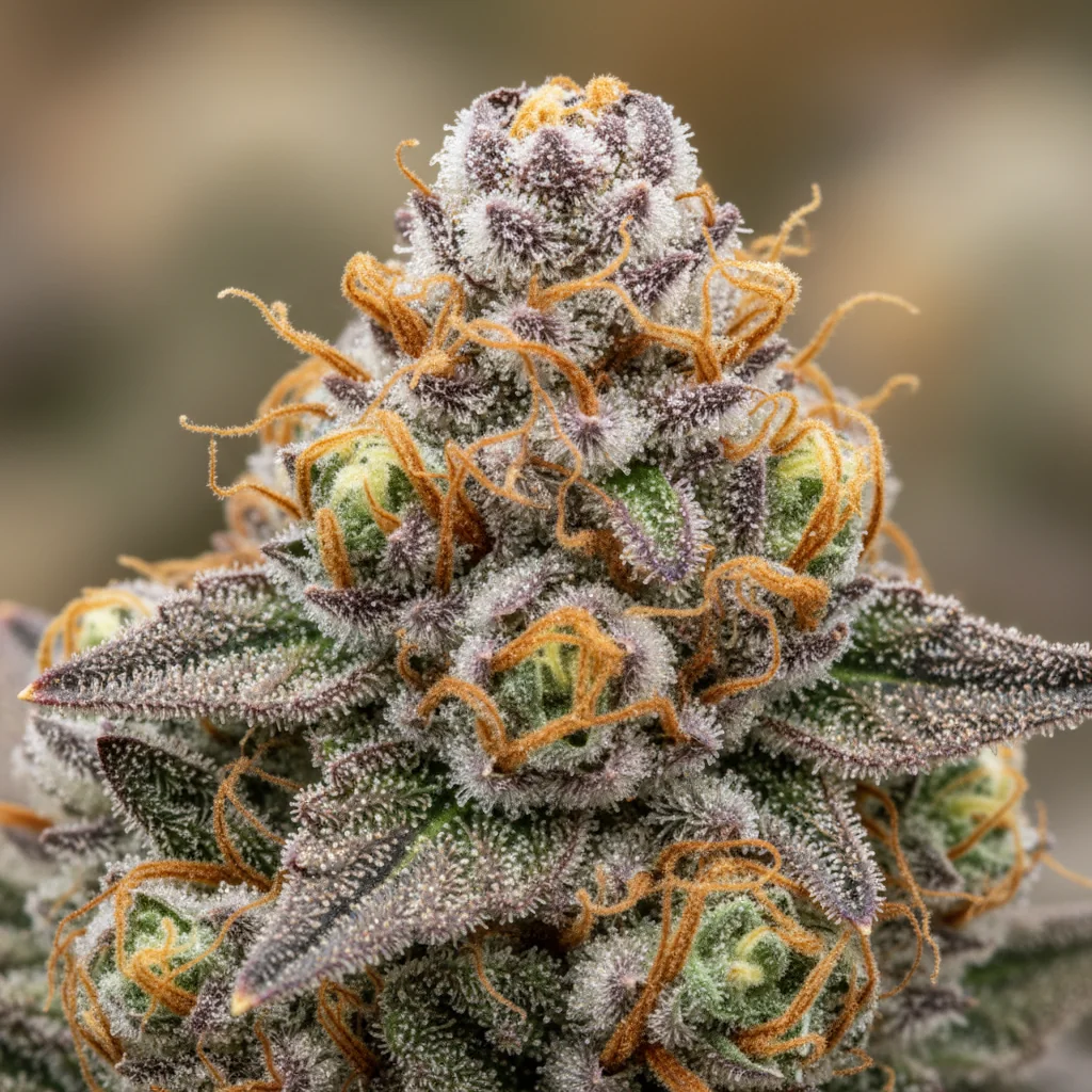 Bubblegum Gelato