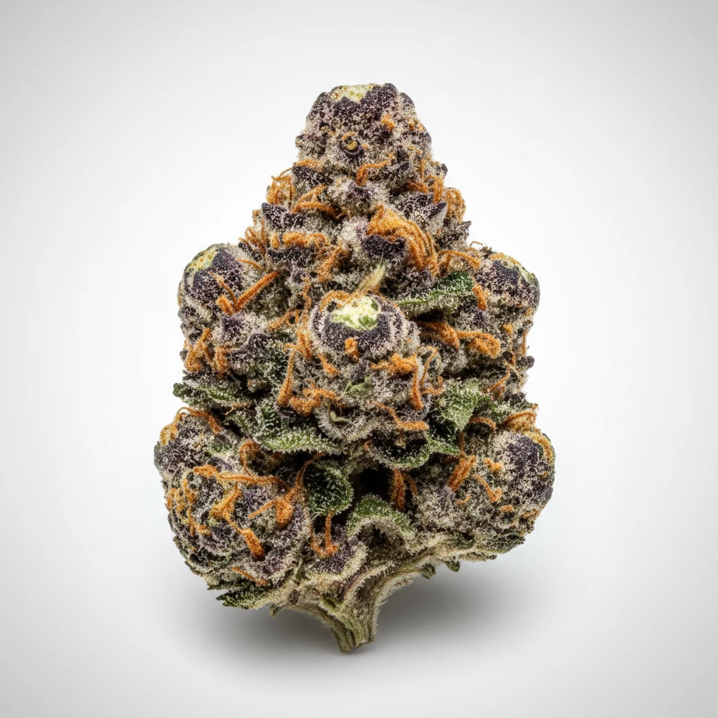 Candy Gas