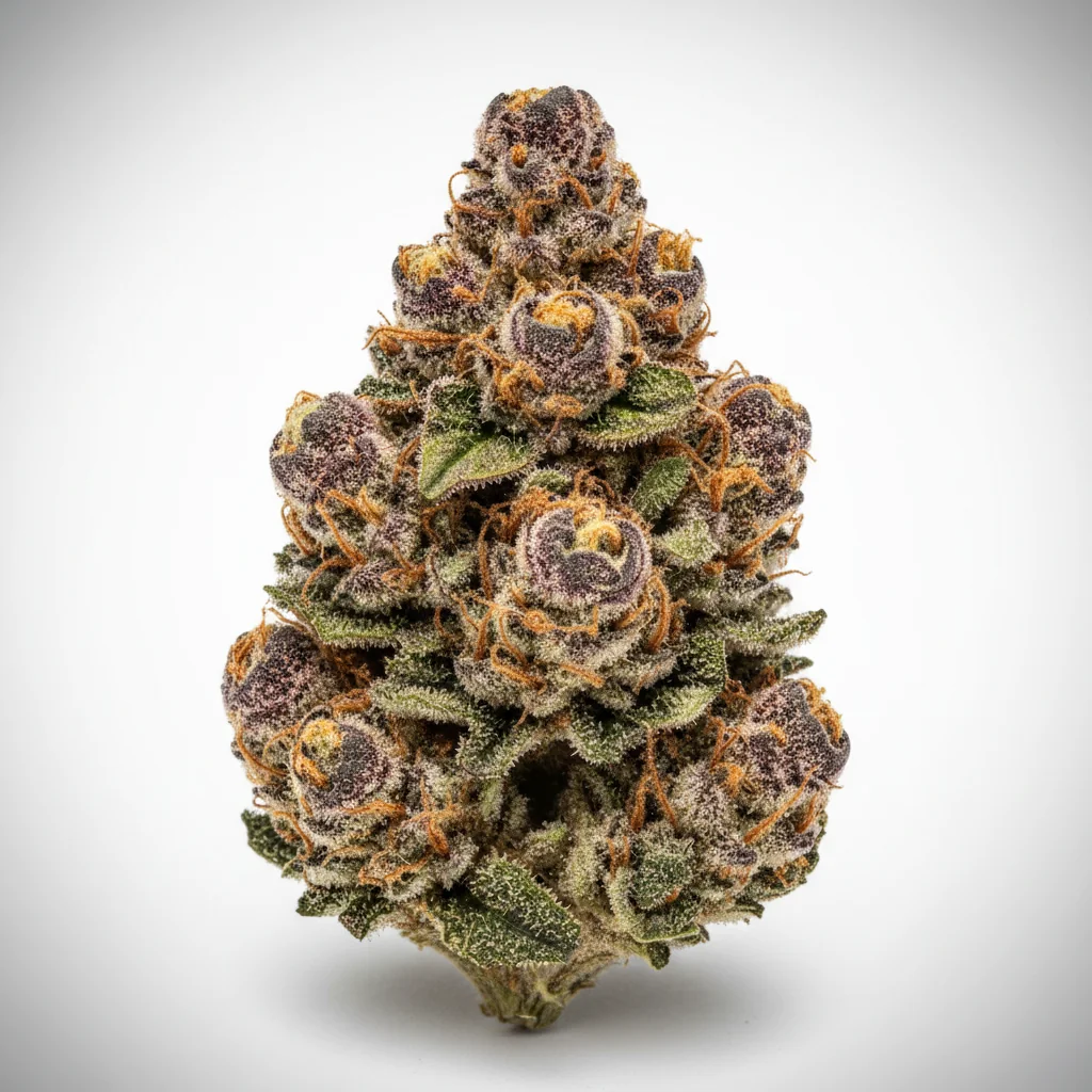 Cherry Fritter