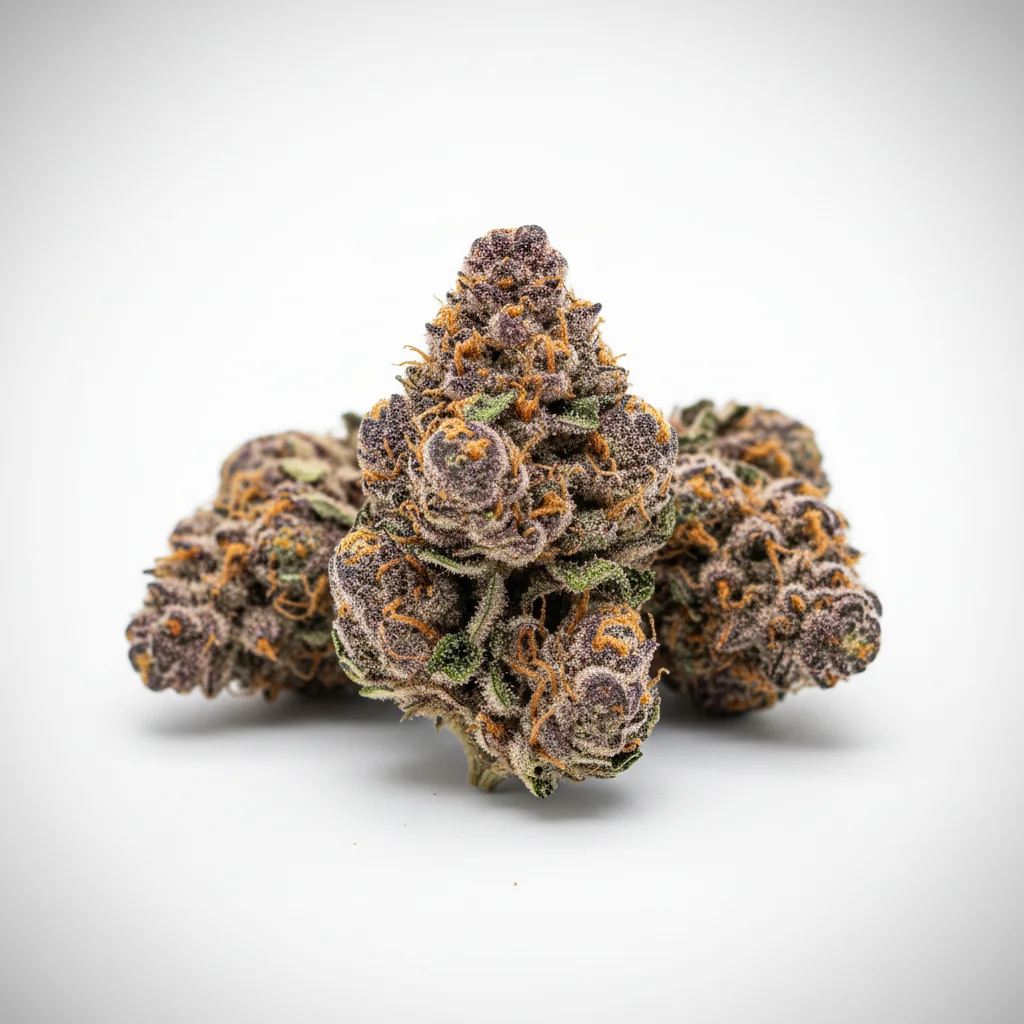 Cherry Gelato