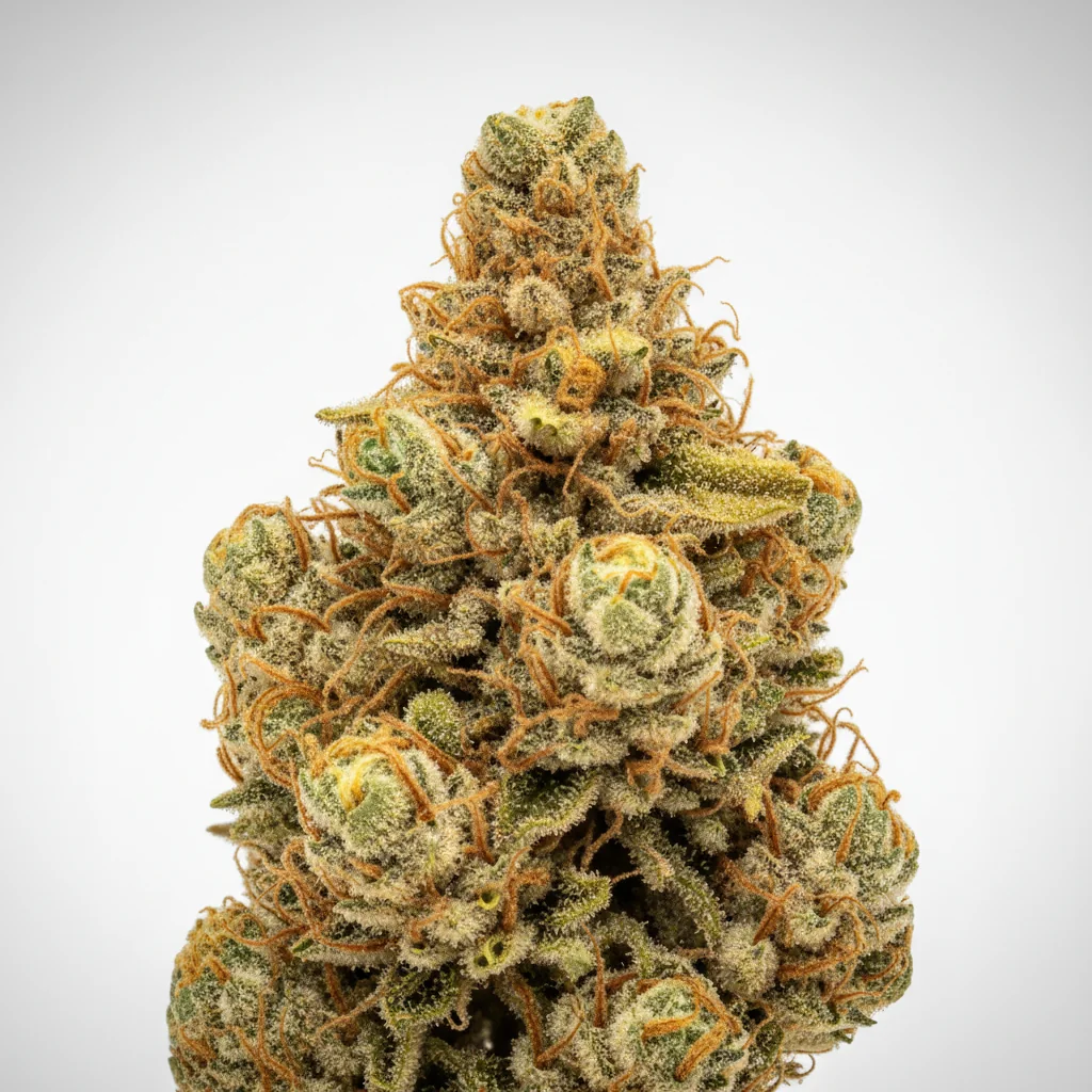 Colombian Gold