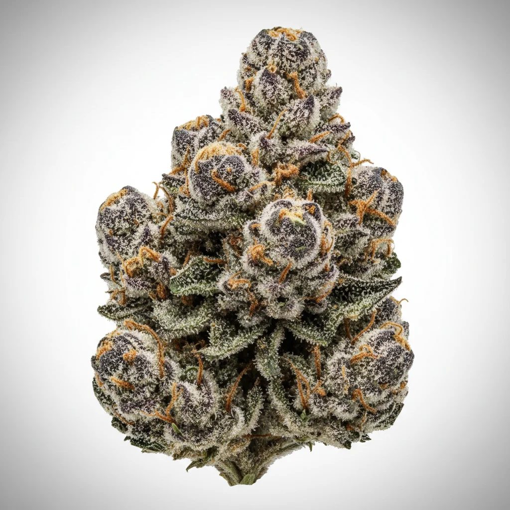 Cookies and Cream