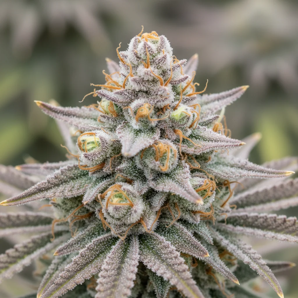 Cotton Candy Kush