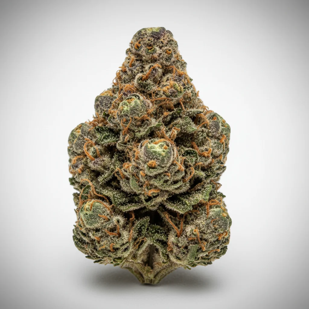 Critical Kush