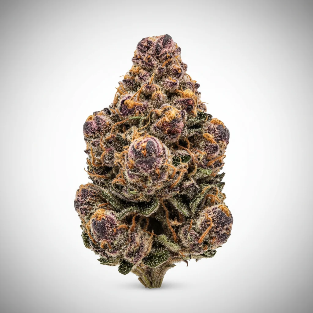 Crunch Berry