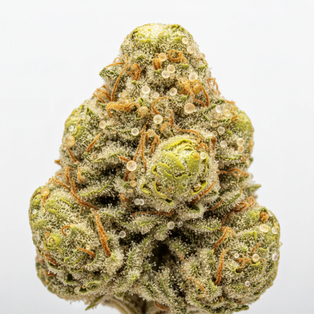 Durban Poison