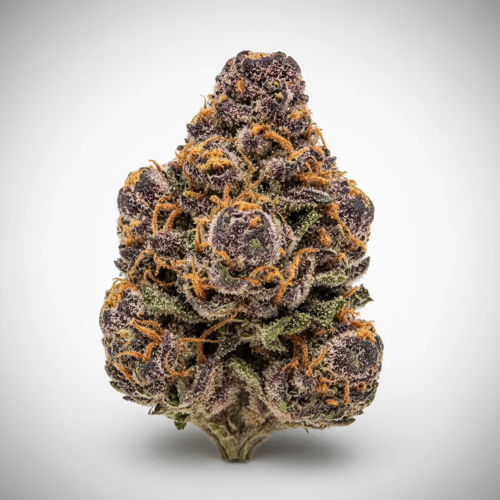 Forbidden Fruit