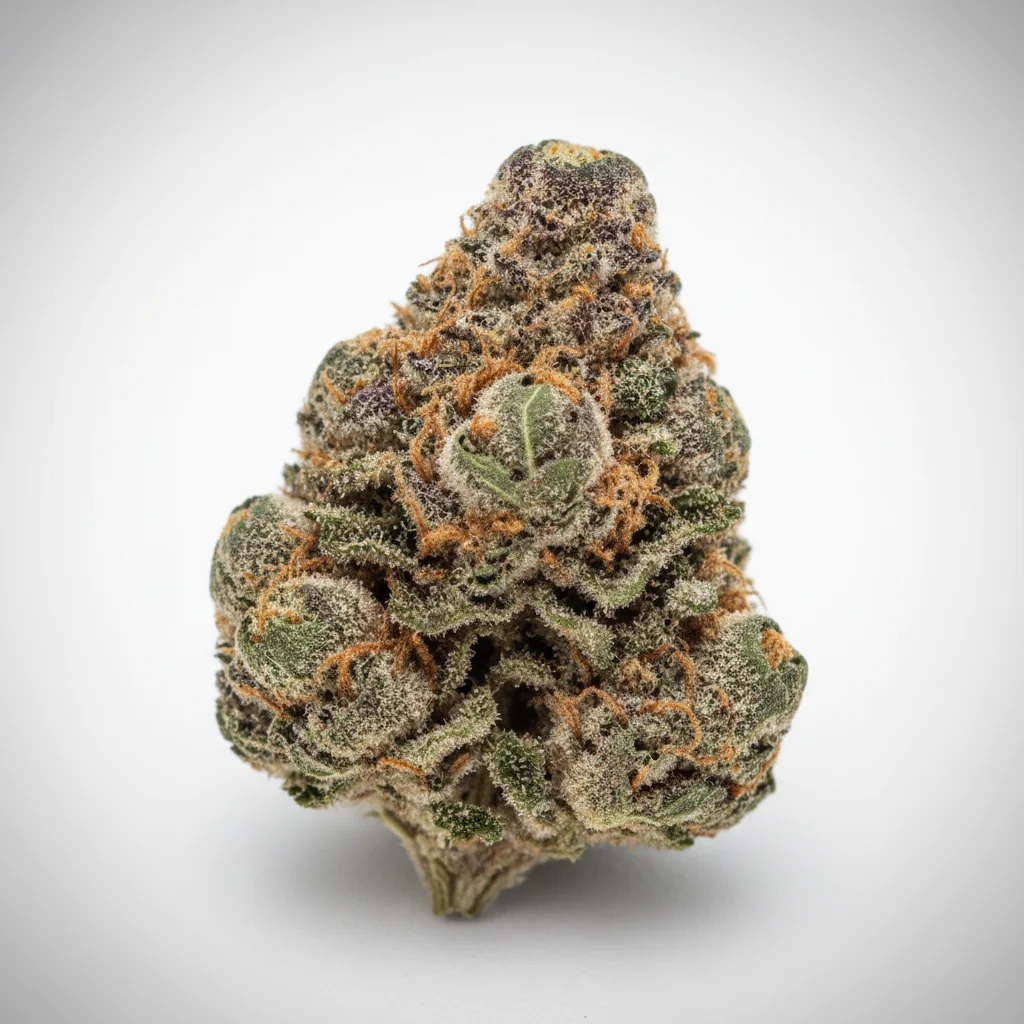 Garlic Breath