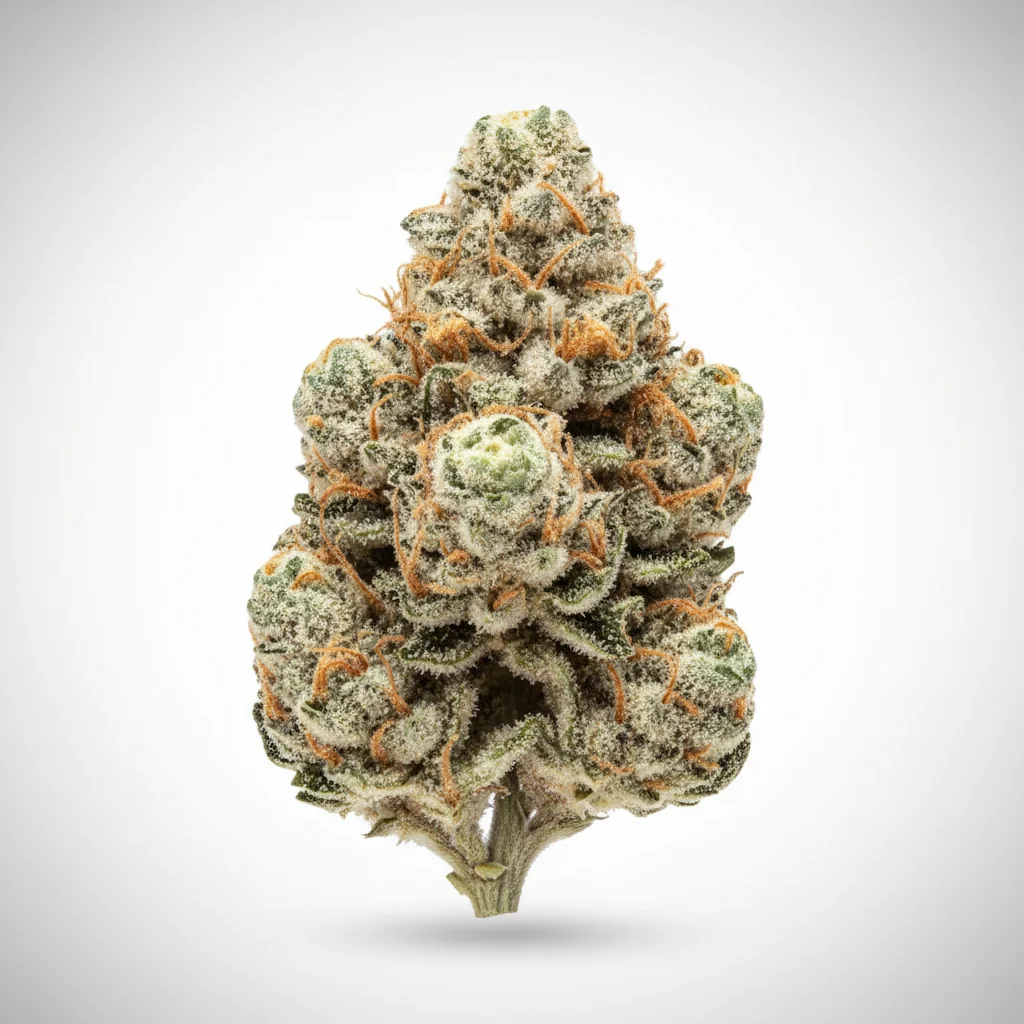 Ghost Train Haze