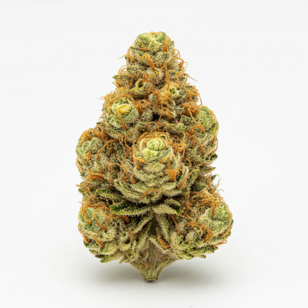 Golden Goat