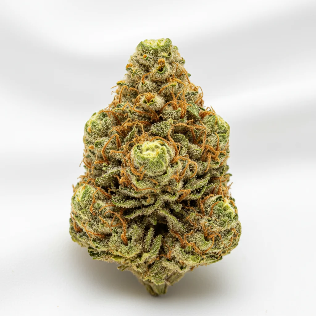 Golden Pineapple