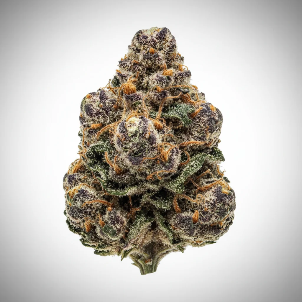 Gorilla Breath