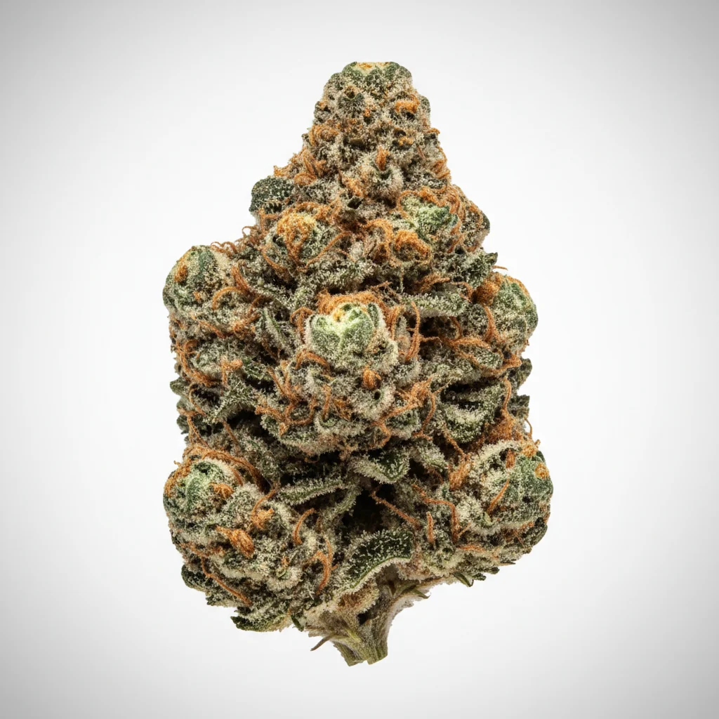 Gorilla Glue #1
