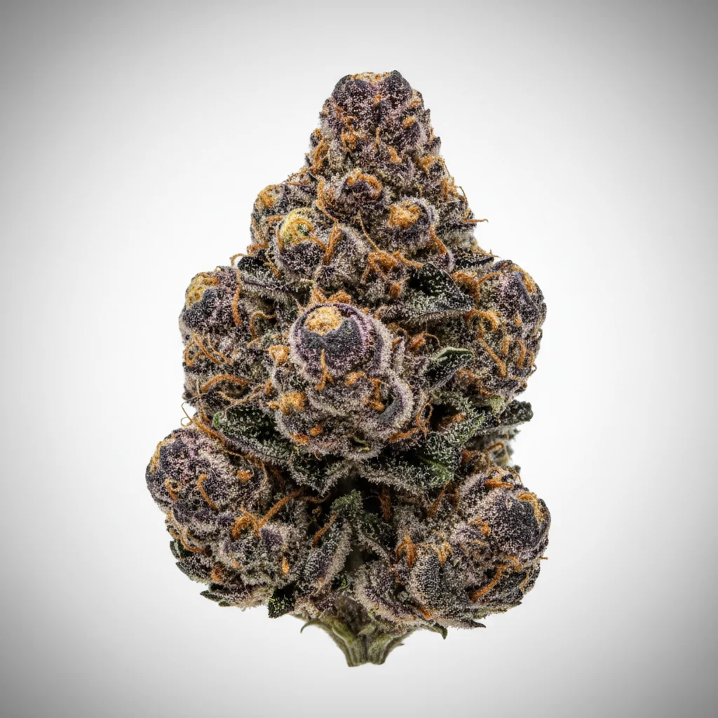 Granddaddy Black