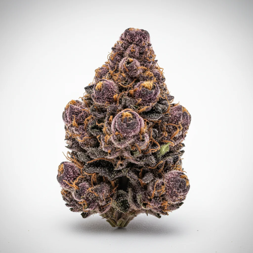 Granddaddy Purple