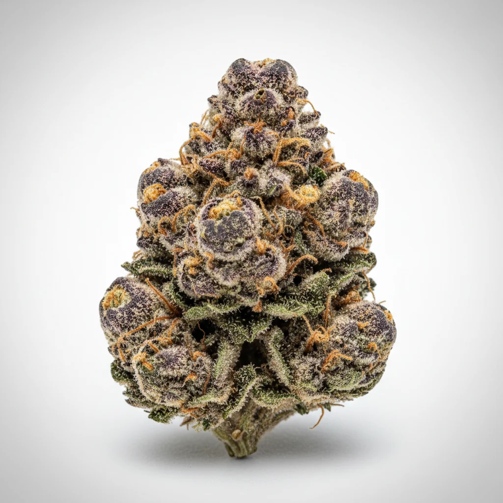 Grape Cake